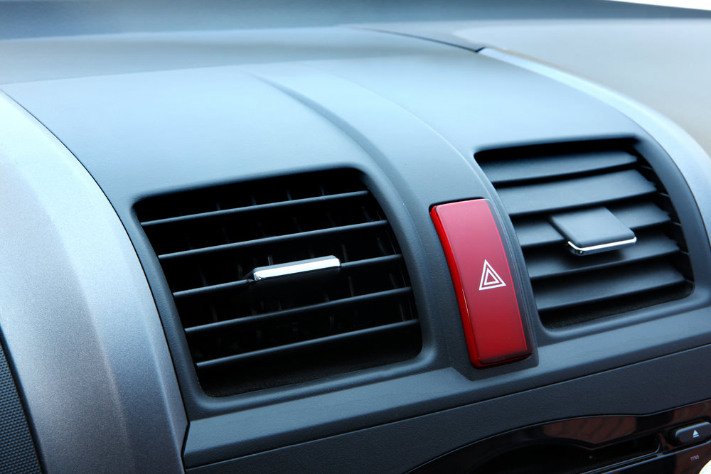 How To Use Hazard Lights YourMechanic Advice